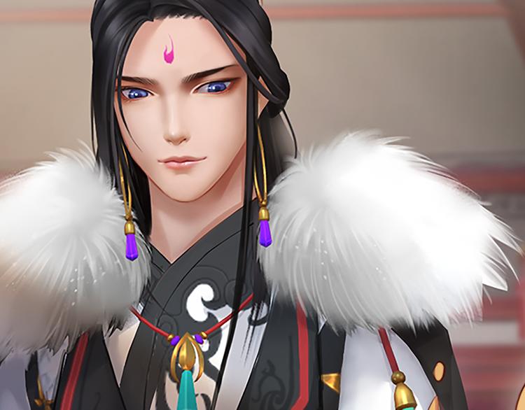 妖颜令韩漫全集-第7话 小小的惩罚无删减无遮挡章节图片 