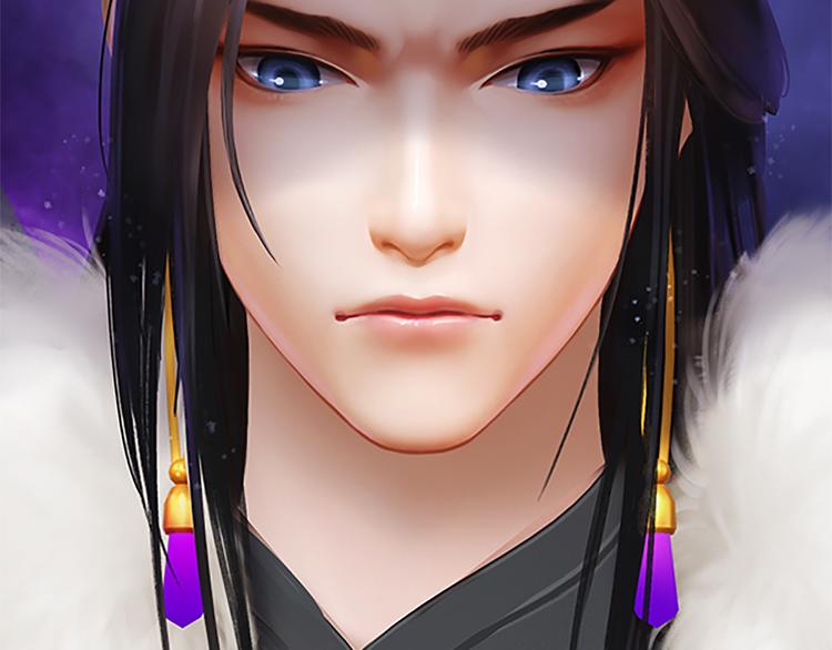 妖颜令韩漫全集-第7话 小小的惩罚无删减无遮挡章节图片 