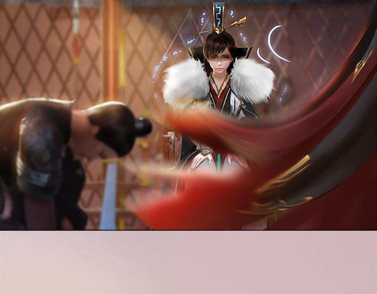 妖颜令韩漫全集-第7话 小小的惩罚无删减无遮挡章节图片 