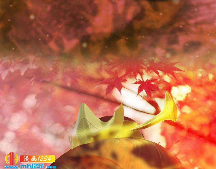 妖颜令韩漫全集-第69话 娘娘杳无音讯了！无删减无遮挡章节图片 