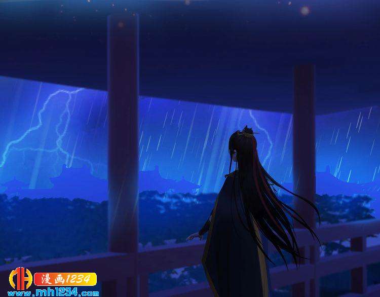 妖颜令韩漫全集-第70话 为他，我非去不可无删减无遮挡章节图片 
