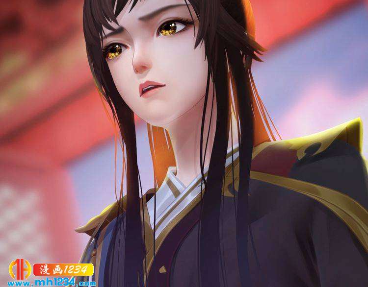 妖颜令韩漫全集-第70话 为他，我非去不可无删减无遮挡章节图片 