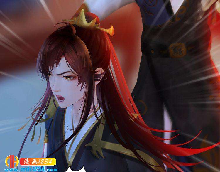 妖颜令韩漫全集-第70话 为他，我非去不可无删减无遮挡章节图片 