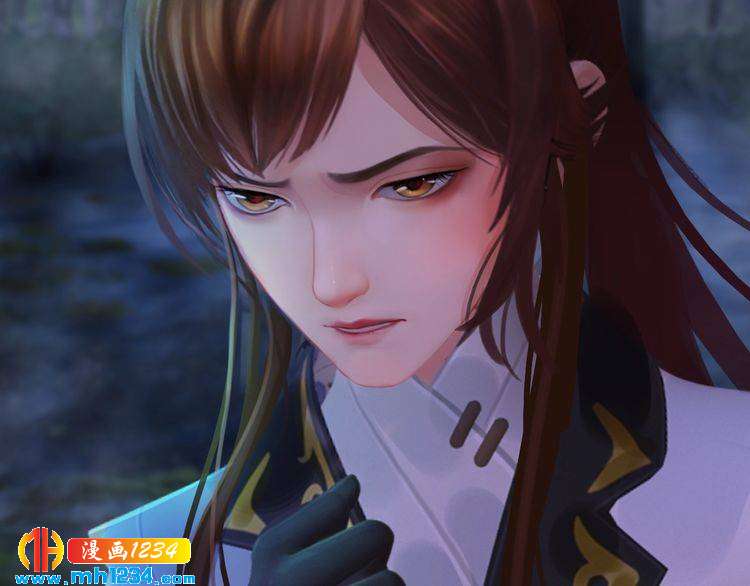 妖颜令韩漫全集-第70话 为他，我非去不可无删减无遮挡章节图片 