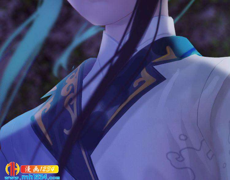 妖颜令韩漫全集-第71话 他已化作白骨？！无删减无遮挡章节图片 