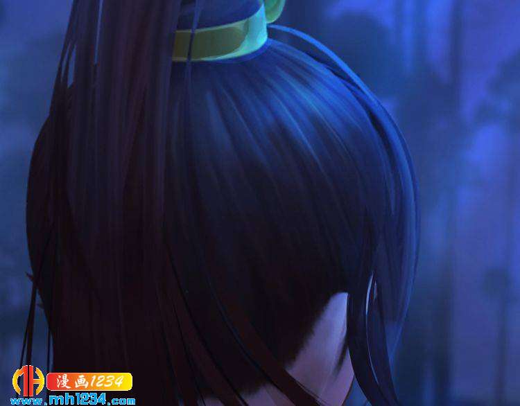 妖颜令韩漫全集-第71话 他已化作白骨？！无删减无遮挡章节图片 