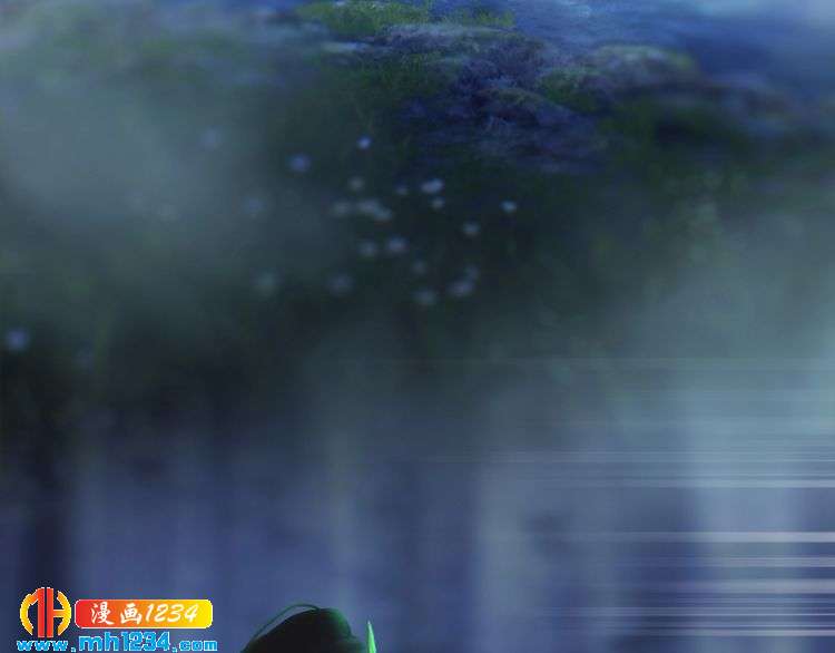 妖颜令韩漫全集-第71话 他已化作白骨？！无删减无遮挡章节图片 