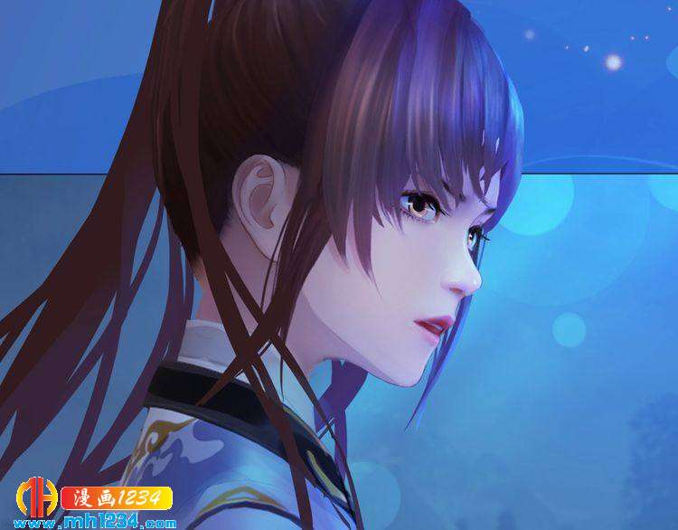 妖颜令韩漫全集-第74话 微生昀的私欲无删减无遮挡章节图片 