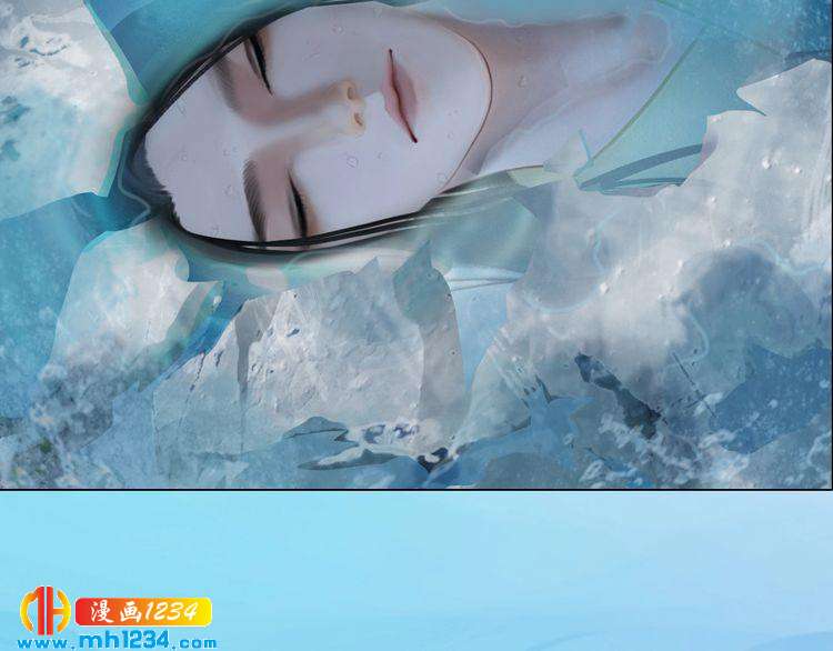 妖颜令韩漫全集-第74话 微生昀的私欲无删减无遮挡章节图片 