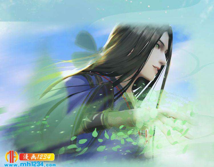 妖颜令韩漫全集-第76话 终于在一起了无删减无遮挡章节图片 
