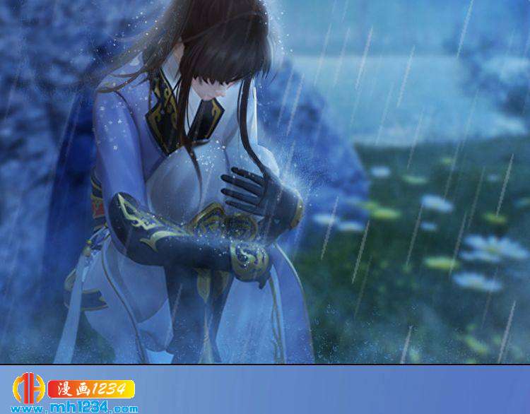 妖颜令韩漫全集-第76话 终于在一起了无删减无遮挡章节图片 