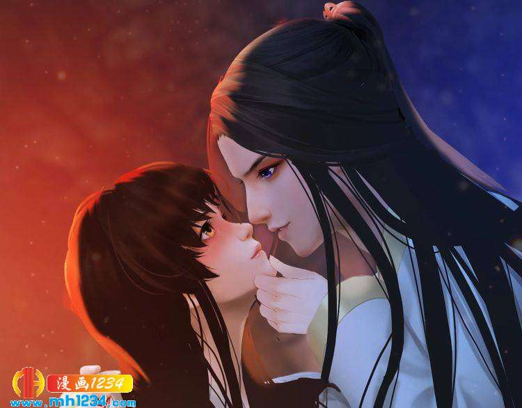 妖颜令韩漫全集-第78话 你这个混蛋无删减无遮挡章节图片 