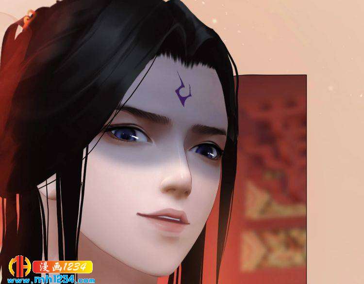 妖颜令韩漫全集-第79话 准备婚礼无删减无遮挡章节图片 