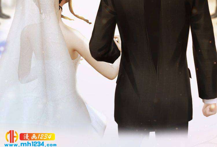 妖颜令韩漫全集-第80话 婚礼无删减无遮挡章节图片 