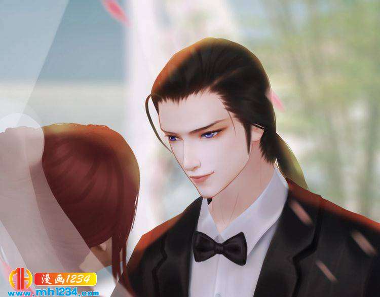 妖颜令韩漫全集-第80话 婚礼无删减无遮挡章节图片 
