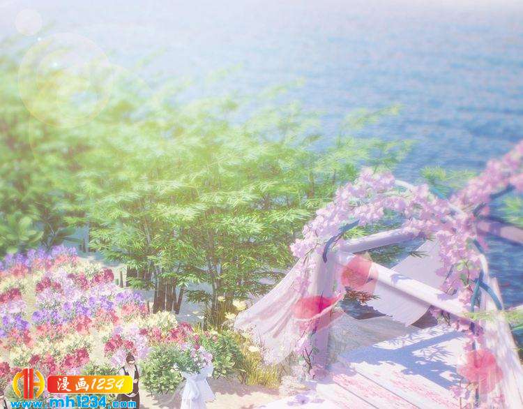 妖颜令韩漫全集-第80话 婚礼无删减无遮挡章节图片 
