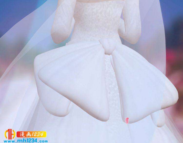 妖颜令韩漫全集-第80话 婚礼无删减无遮挡章节图片 