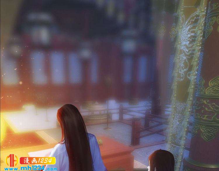 妖颜令韩漫全集-第81话 你竟然画这种图！无删减无遮挡章节图片 