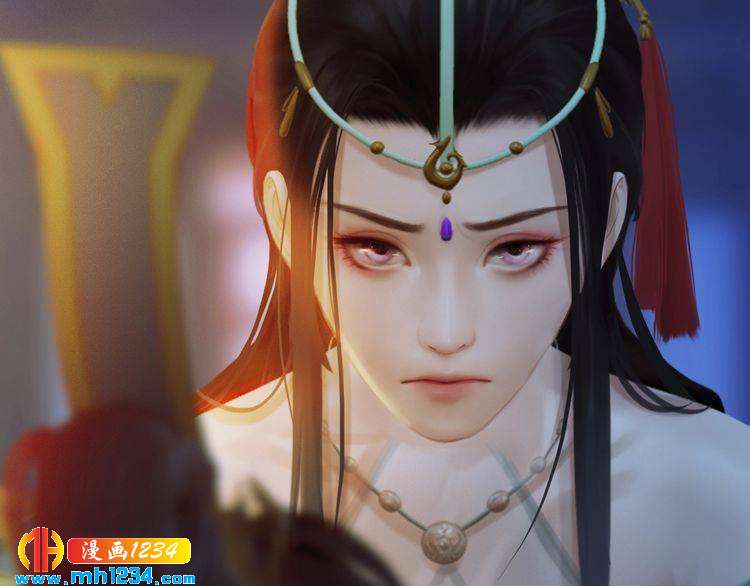 妖颜令韩漫全集-第81话 你竟然画这种图！无删减无遮挡章节图片 