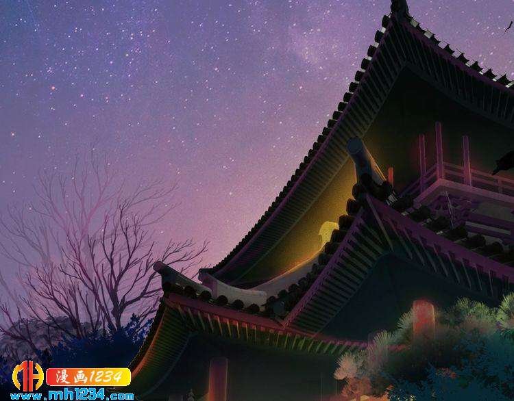 妖颜令韩漫全集-第81话 你竟然画这种图！无删减无遮挡章节图片 