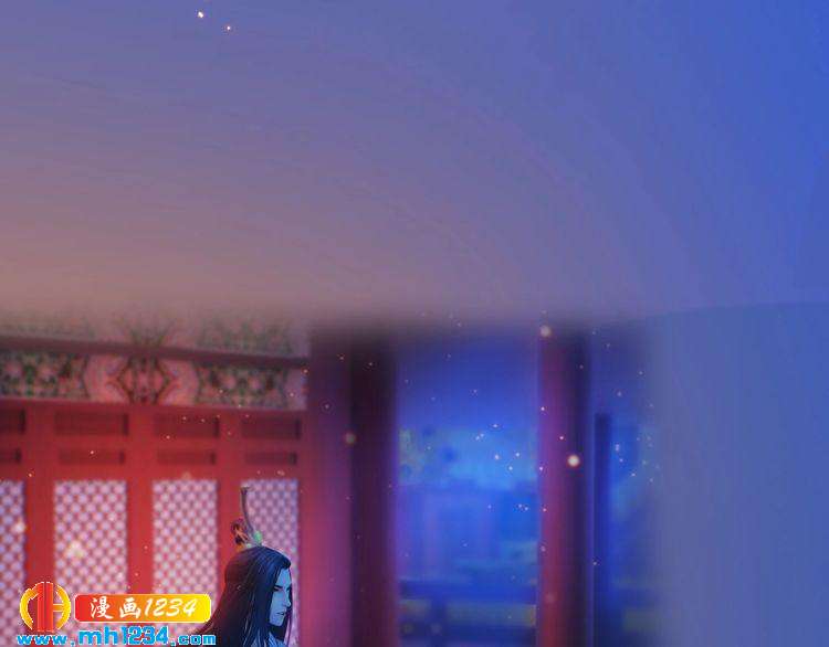 妖颜令韩漫全集-第81话 你竟然画这种图！无删减无遮挡章节图片 