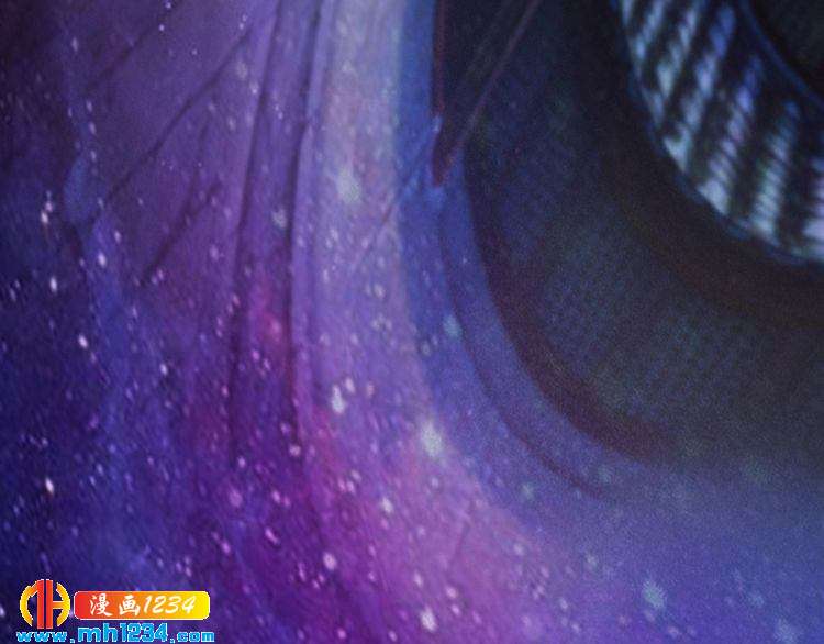 妖颜令韩漫全集-第84话 陛下会消失？！无删减无遮挡章节图片 