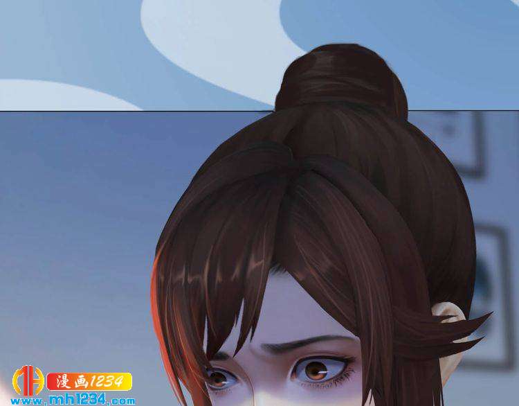 妖颜令韩漫全集-第85话 跨越时空的爱恋无删减无遮挡章节图片 