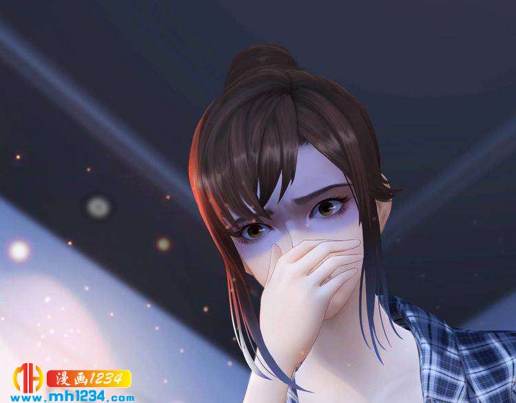 妖颜令韩漫全集-第85话 跨越时空的爱恋无删减无遮挡章节图片 