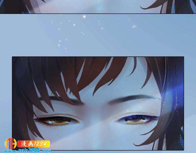 妖颜令韩漫全集-第85话 跨越时空的爱恋无删减无遮挡章节图片 