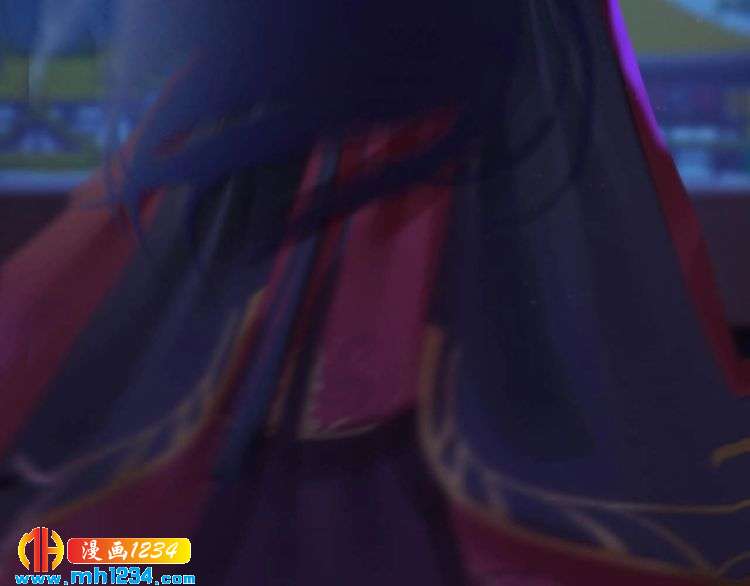 妖颜令韩漫全集-第85话 跨越时空的爱恋无删减无遮挡章节图片 