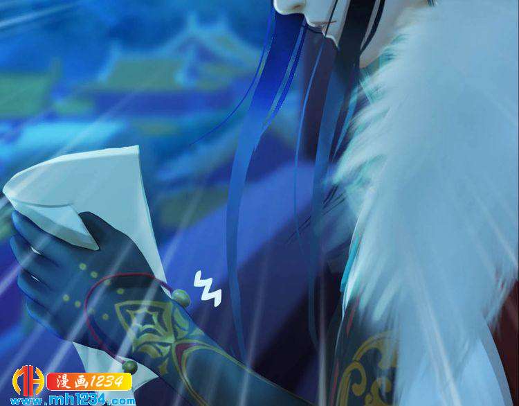 妖颜令韩漫全集-第85话 跨越时空的爱恋无删减无遮挡章节图片 