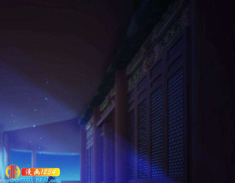 妖颜令韩漫全集-第85话 跨越时空的爱恋无删减无遮挡章节图片 