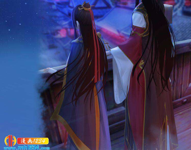 妖颜令韩漫全集-第86话 茫茫人海，你在哪无删减无遮挡章节图片 