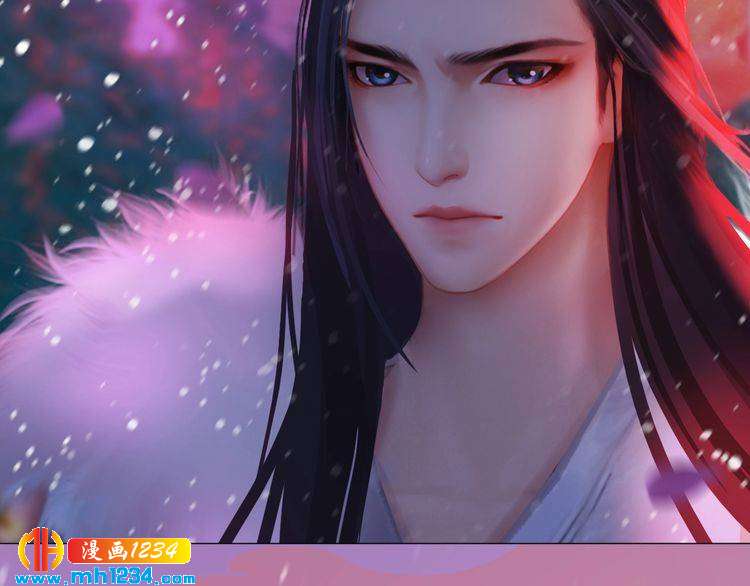 妖颜令韩漫全集-第86话 茫茫人海，你在哪无删减无遮挡章节图片 