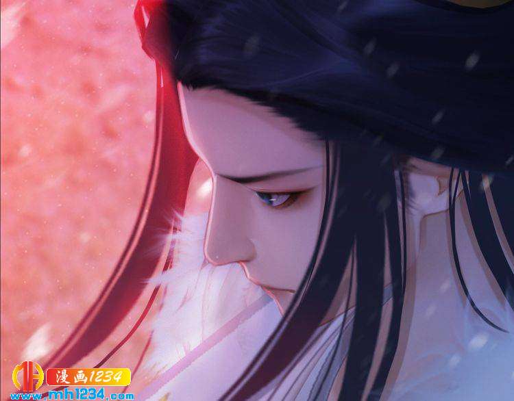 妖颜令韩漫全集-第86话 茫茫人海，你在哪无删减无遮挡章节图片 
