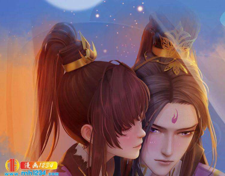 妖颜令韩漫全集-第86话 茫茫人海，你在哪无删减无遮挡章节图片 