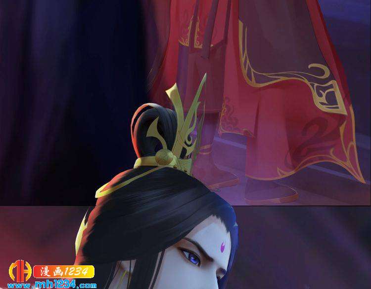 妖颜令韩漫全集-第87话 只为再见你一面无删减无遮挡章节图片 