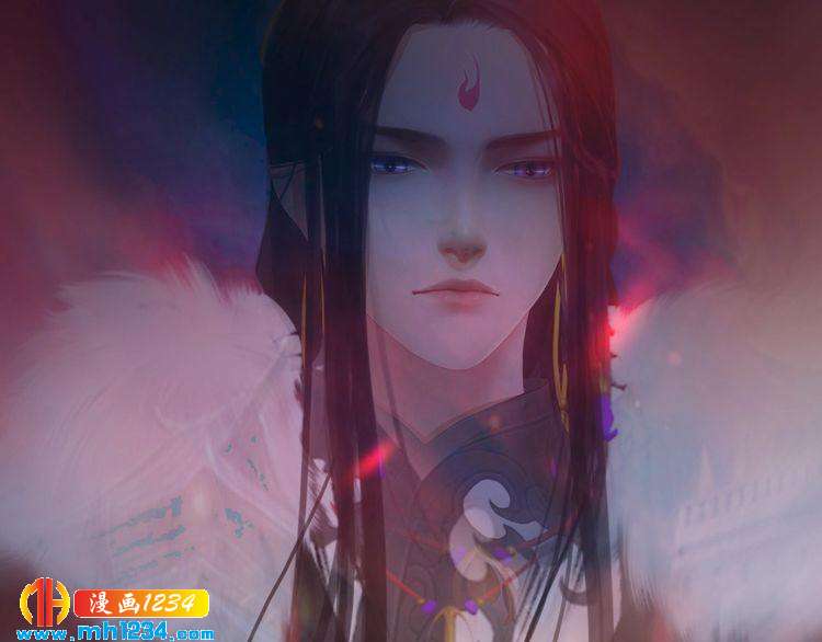 妖颜令韩漫全集-第87话 只为再见你一面无删减无遮挡章节图片 