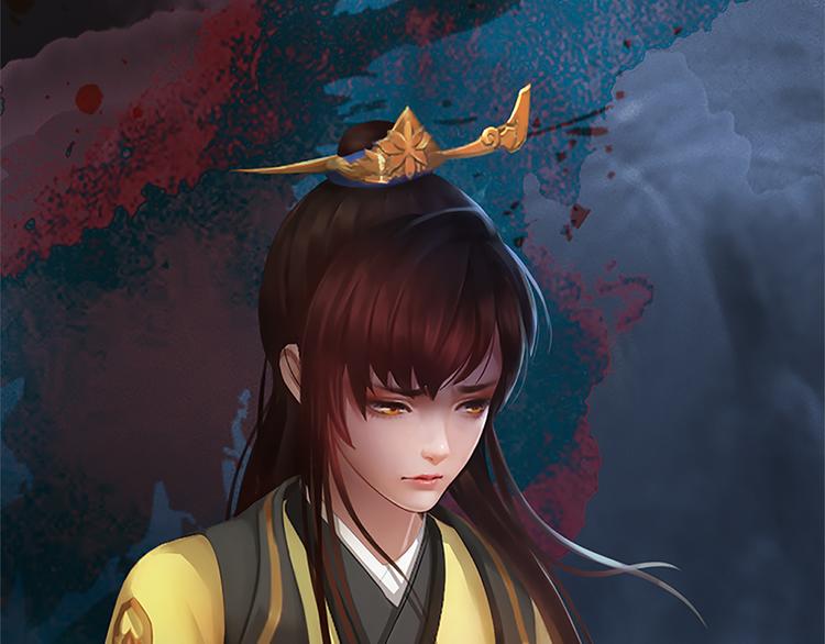 妖颜令韩漫全集-第9话 刀尖上的舞蹈无删减无遮挡章节图片 