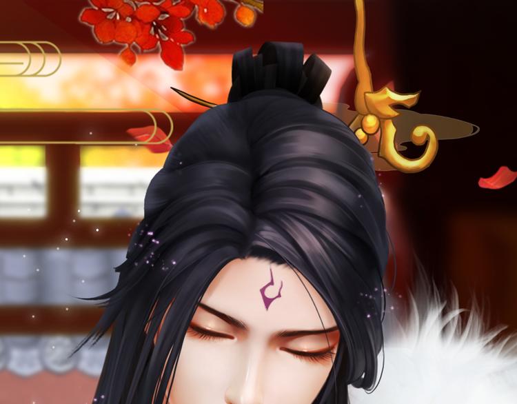 妖颜令韩漫全集-第9话 刀尖上的舞蹈无删减无遮挡章节图片 