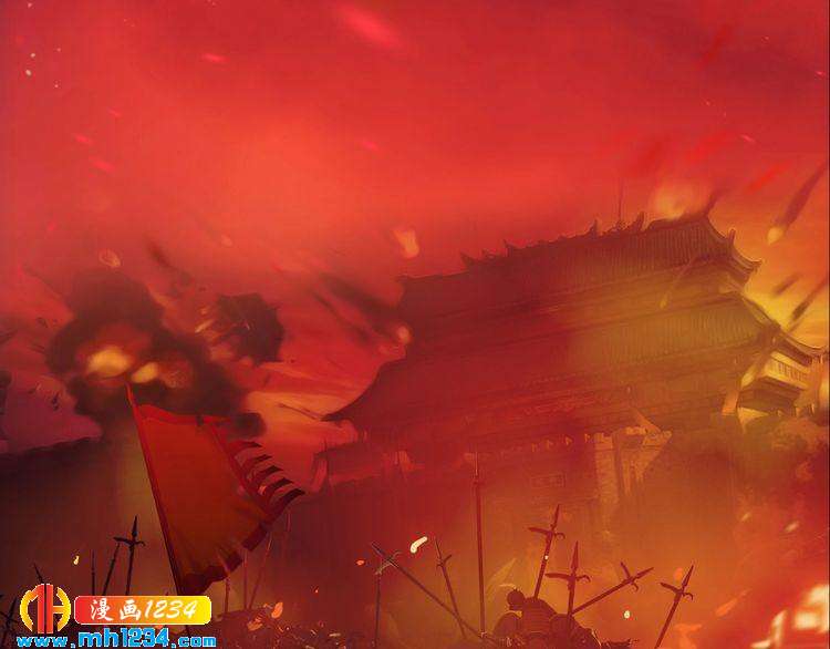 妖颜令韩漫全集-第88话 我要她回来无删减无遮挡章节图片 