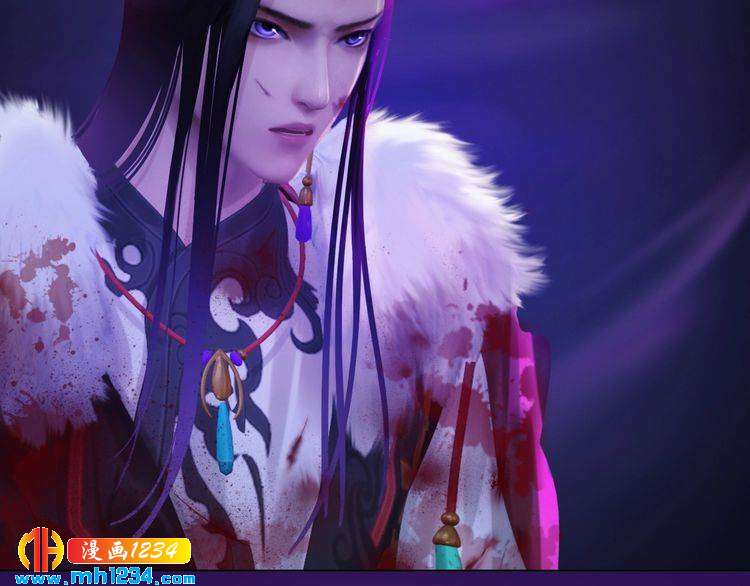 妖颜令韩漫全集-第88话 我要她回来无删减无遮挡章节图片 