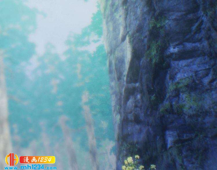 妖颜令韩漫全集-第89话 万物皆为情困无删减无遮挡章节图片 