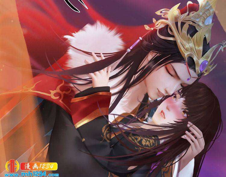 妖颜令韩漫全集-第92话 认清性别无删减无遮挡章节图片 