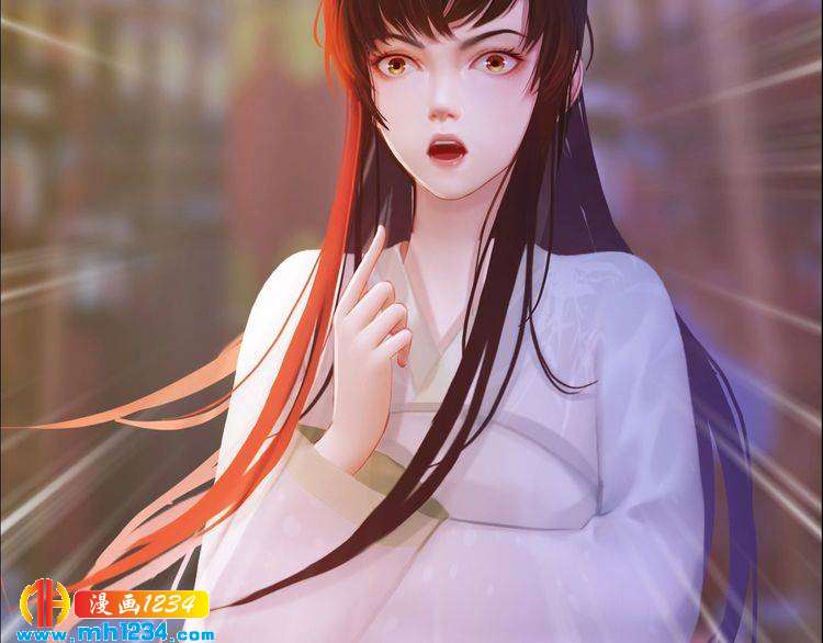 妖颜令韩漫全集-第92话 认清性别无删减无遮挡章节图片 