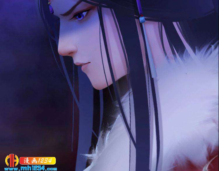 妖颜令韩漫全集-第94话 当妈妈无删减无遮挡章节图片 