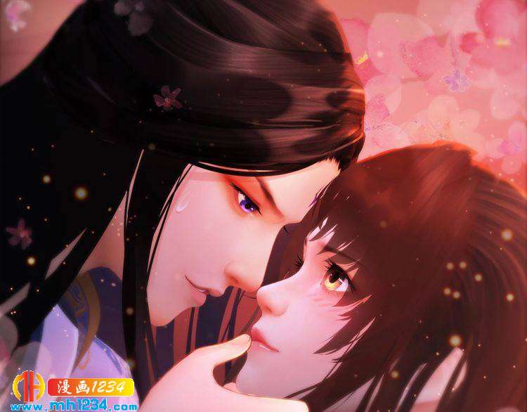 妖颜令韩漫全集-第95话 我亲自接生！无删减无遮挡章节图片 