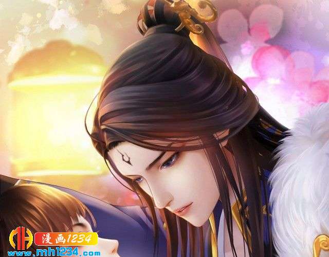 妖颜令韩漫全集-第96话 双胞胎无删减无遮挡章节图片 
