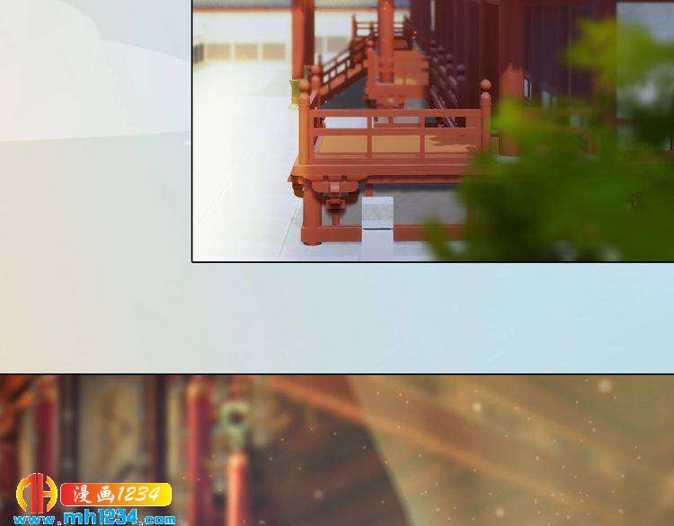 妖颜令韩漫全集-第96话 双胞胎无删减无遮挡章节图片 