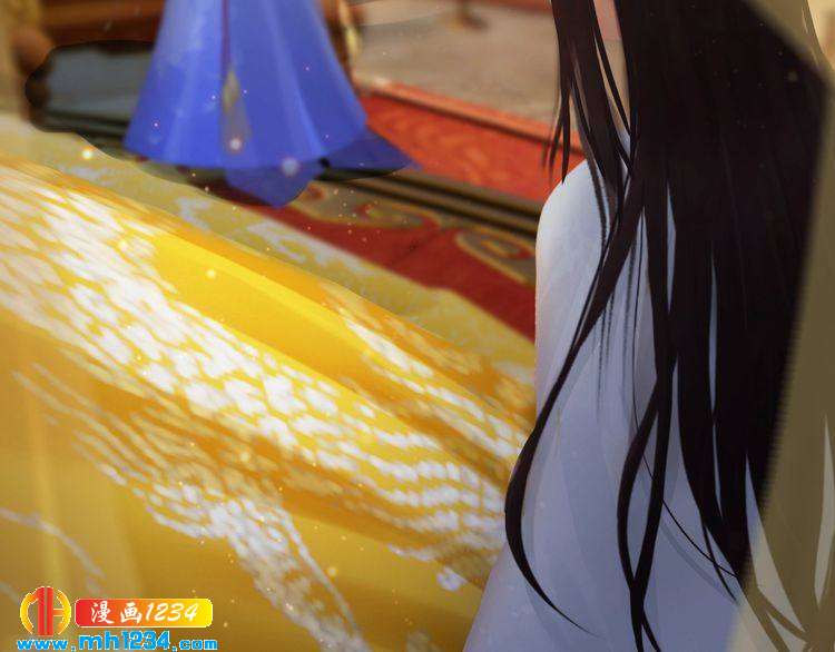 妖颜令韩漫全集-第96话 双胞胎无删减无遮挡章节图片 